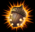 Thistlethorn Acorn