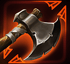 Warrior's Axe