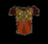 Wyrmskin Hide