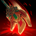 Overhand Smash