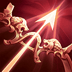Imbue Arrows