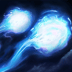 Unstable Vortex