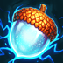 Acorn of Yggdrasil