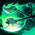 Whirlwind of Rage and Steel