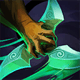 Heavy Glaive