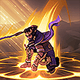 Hero's Advance