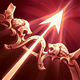 Imbue Arrows