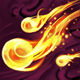 Shroud of Wildfire