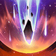 Crashing Comet