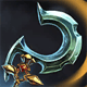 Sickle Strike