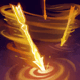 Infinite Arrows
