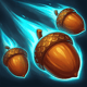 Acorn Blast