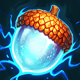 Acorn of Yggdrasil