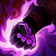 10-Hand Shadow Fist