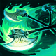 Whirlwind of Rage and Steel