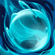 Bouncing Bubble