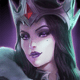 Morgan Le Fay