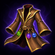 Alchemist Coat