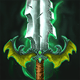 Avenging Blade