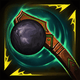 Bumba's Hammer