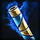 Ethereal Staff