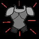 Kinetic Cuirass