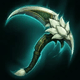 Lotus Sickle