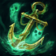 Stygian Anchor