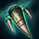 Typhon's Fang